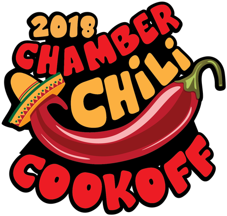 Chili Cook Off Clipart - Chili Cook Off 2018 (500x492)