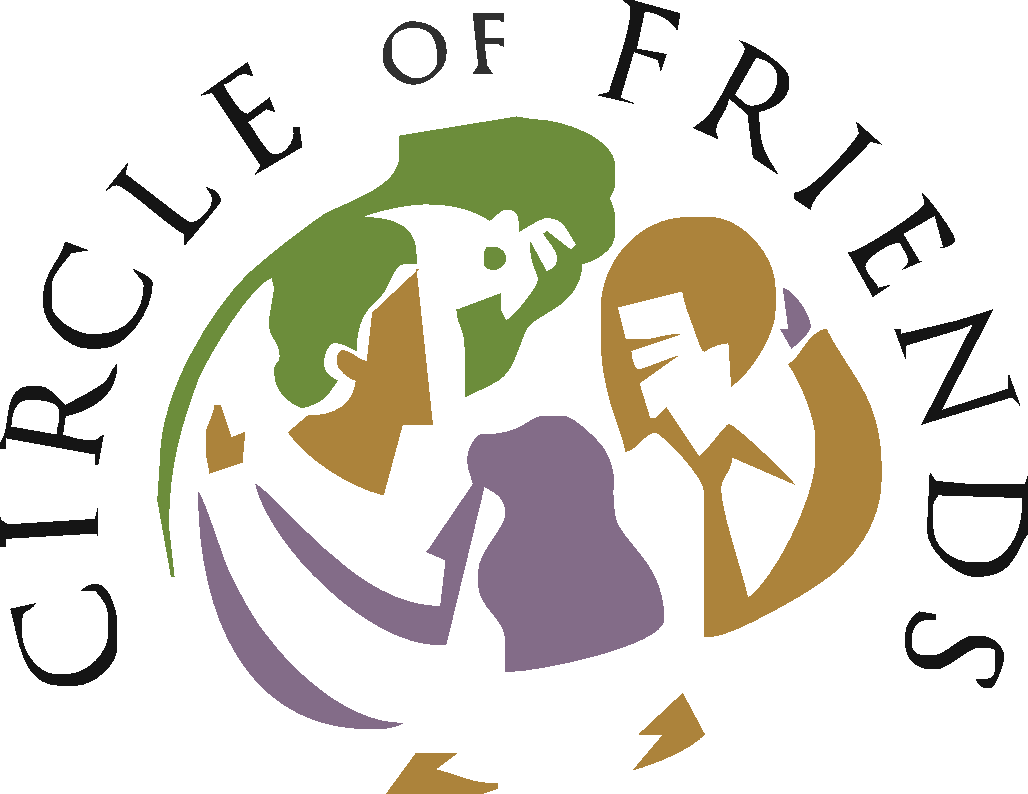 Circle Of Friends Clip Art Cliparts - Circle Of Friends Free Clip Art (1028x794)