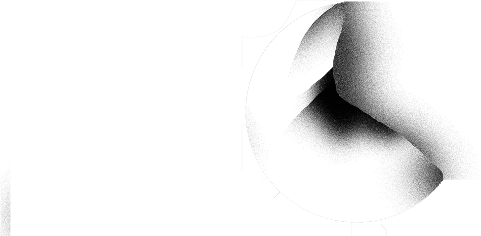 Operating Like An Organized Crime Family, Hezbollah - Monochrome (1000x900)
