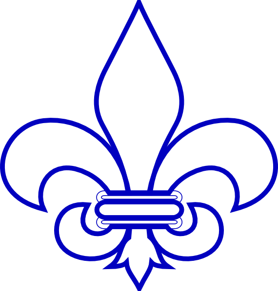 Fleur De Lis Louisville (570x598)