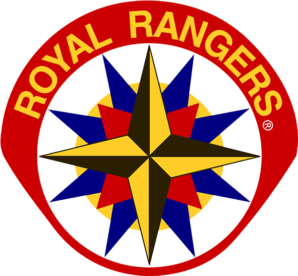Royal Rangers Png (600x600)