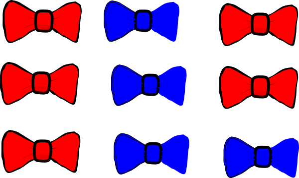 Original Png Clip Art File Royal Bows Svg Images Downloading - Portable Network Graphics (600x359)