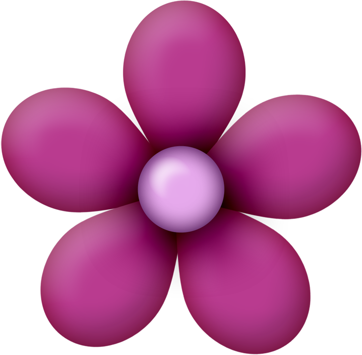 0 2664a 8abaa53 Orig - Clipart Fiori (800x800)
