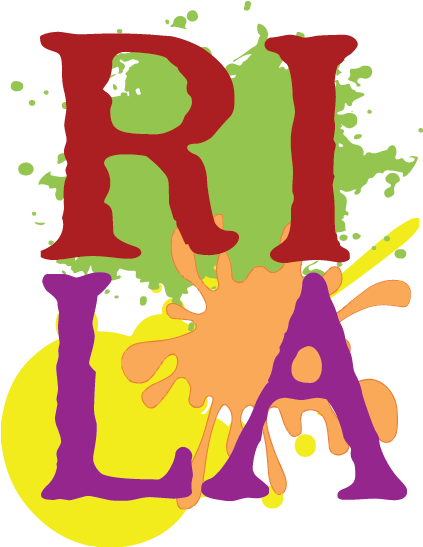 Art • El Arte • Arts • Las Artes • Art • El Arte • - Rhode Island Culture (422x613)