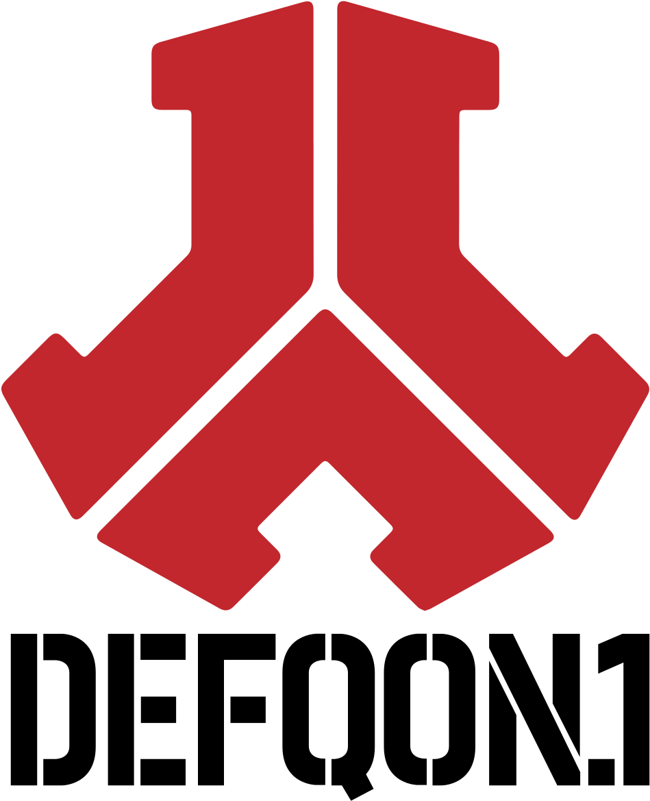 Defqon 1 Logo (1200x1200)