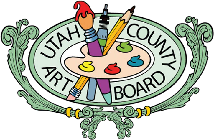 Utah County Art Board (751x500)