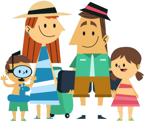 Mother - My First Travel Journal [book] (464x394)