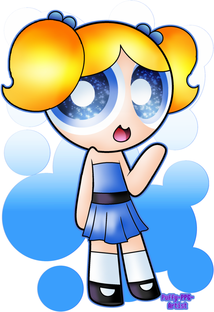By Puffy Ppg Artist - Artist (753x1060)