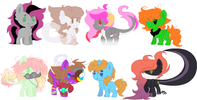 Mane - Cartoon (800x413)