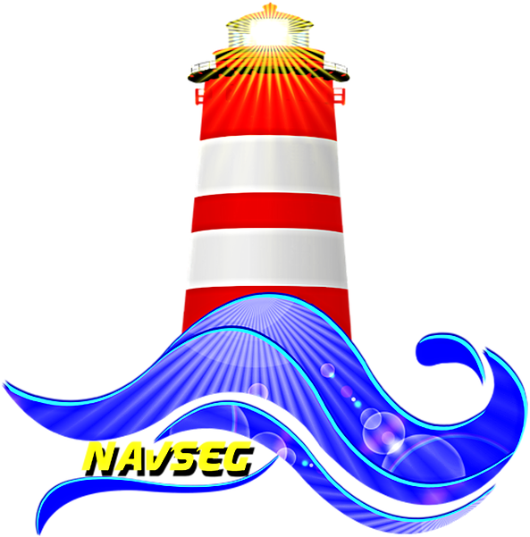 O Aplicativo Navseg, É Uma Inovação Voltada Para A - Lighthouse (600x600)