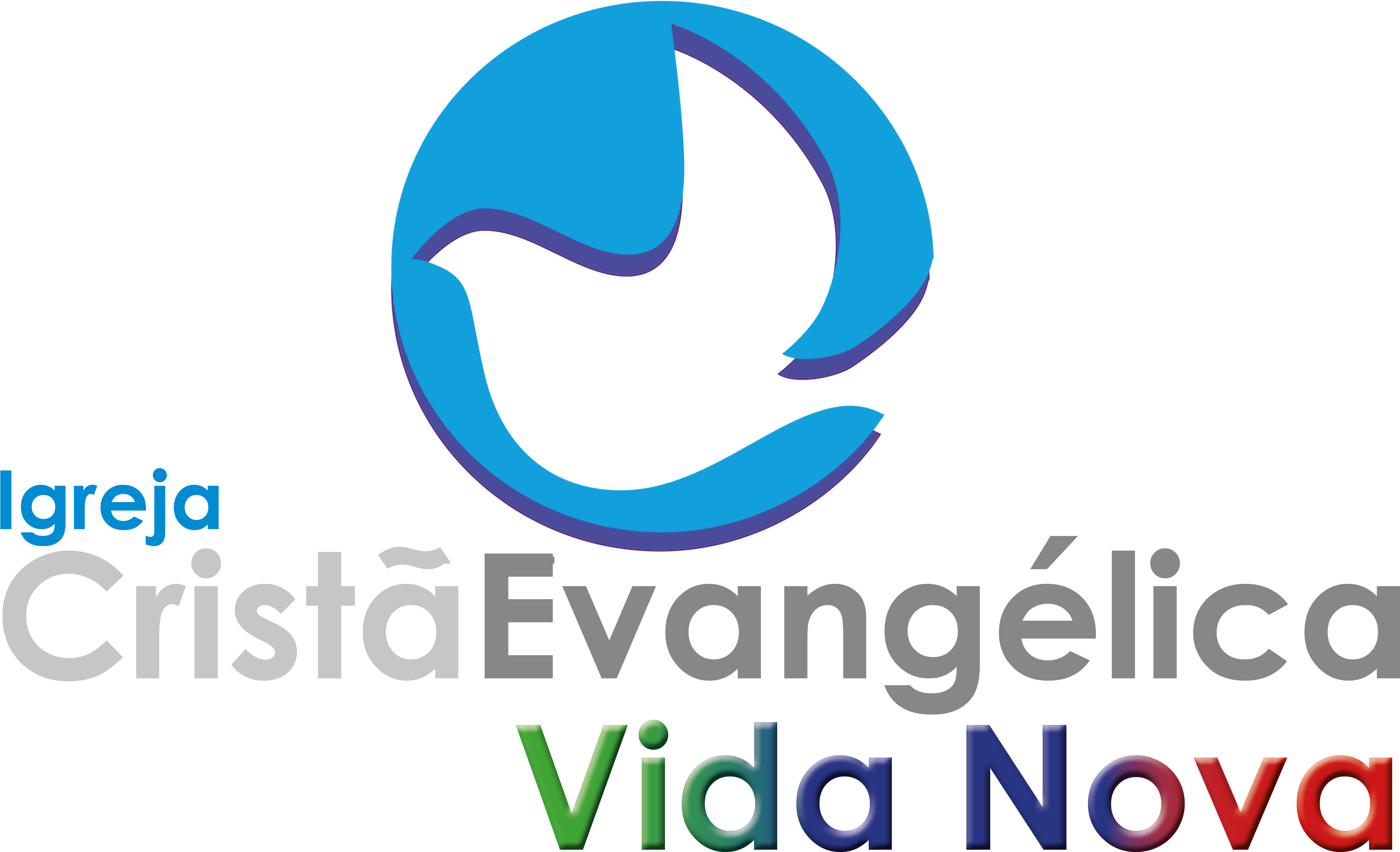 Igreja Cristã Evangélica Vida Nova - Evangelical Lutheran Church In America (4505x2785)