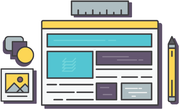 O Que E Um Tema Wordpress - Web Development (640x360)