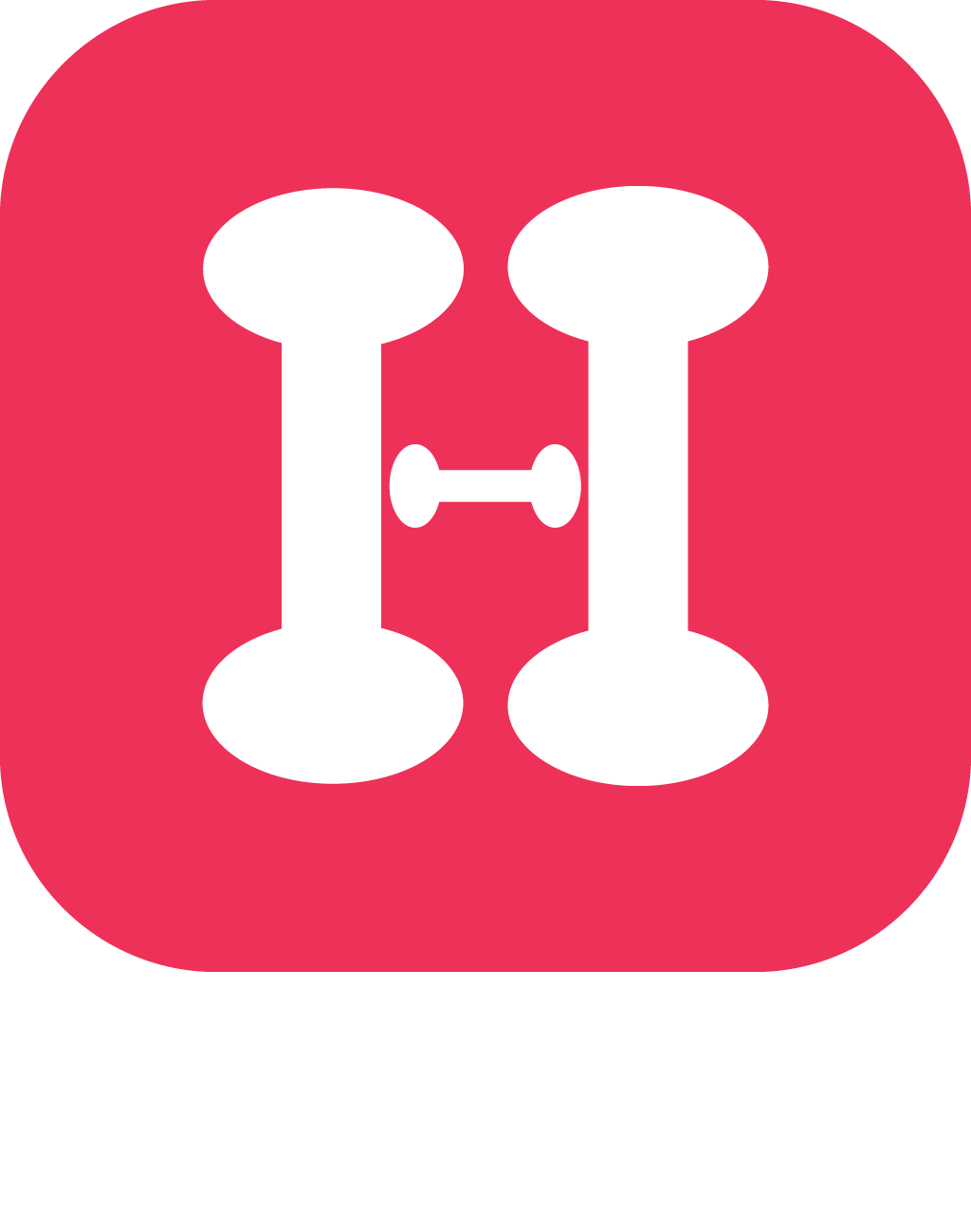 O Halteres É Um App Para Você, Que Procura A Melhor - Art (1024x1298)