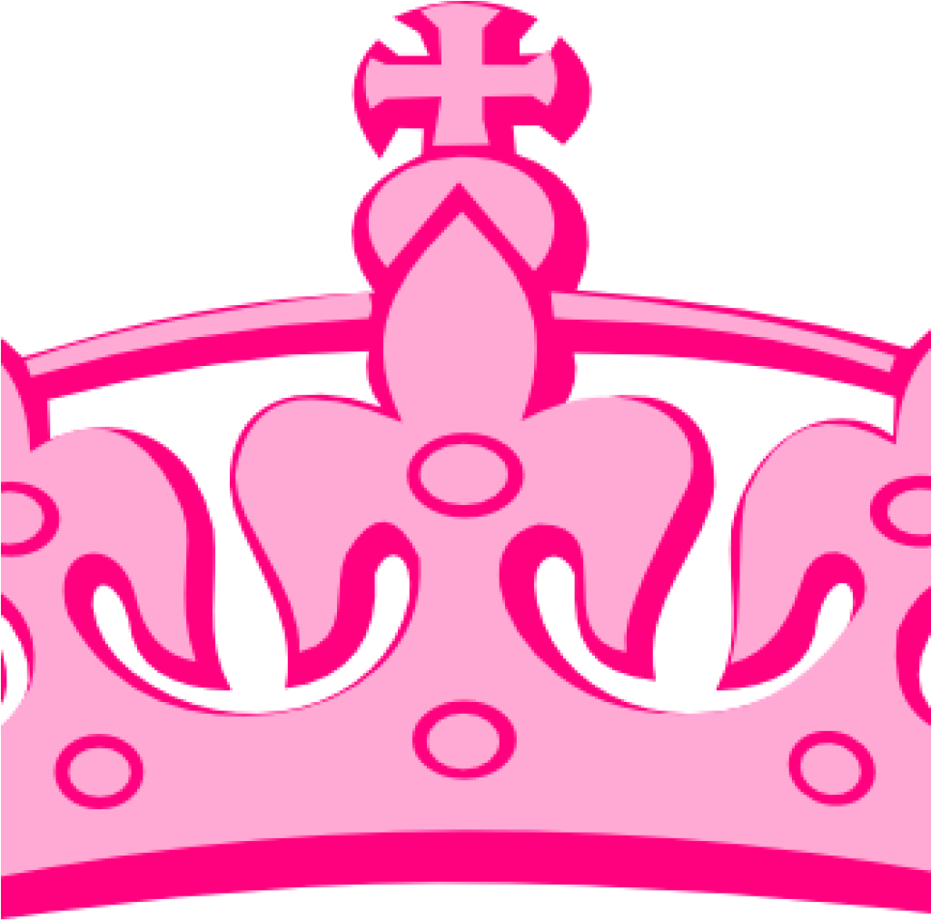 Tiara Clip Art Tiara Clip Art At Clker Vector Clip - Tiara Clipart Transparent Background (1024x1024)