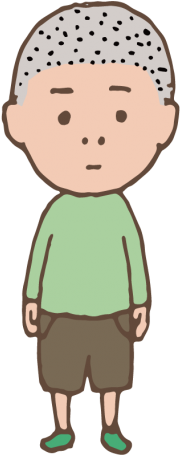 Boy Dengan Kepala Dicukur - Skinhead (339x480)