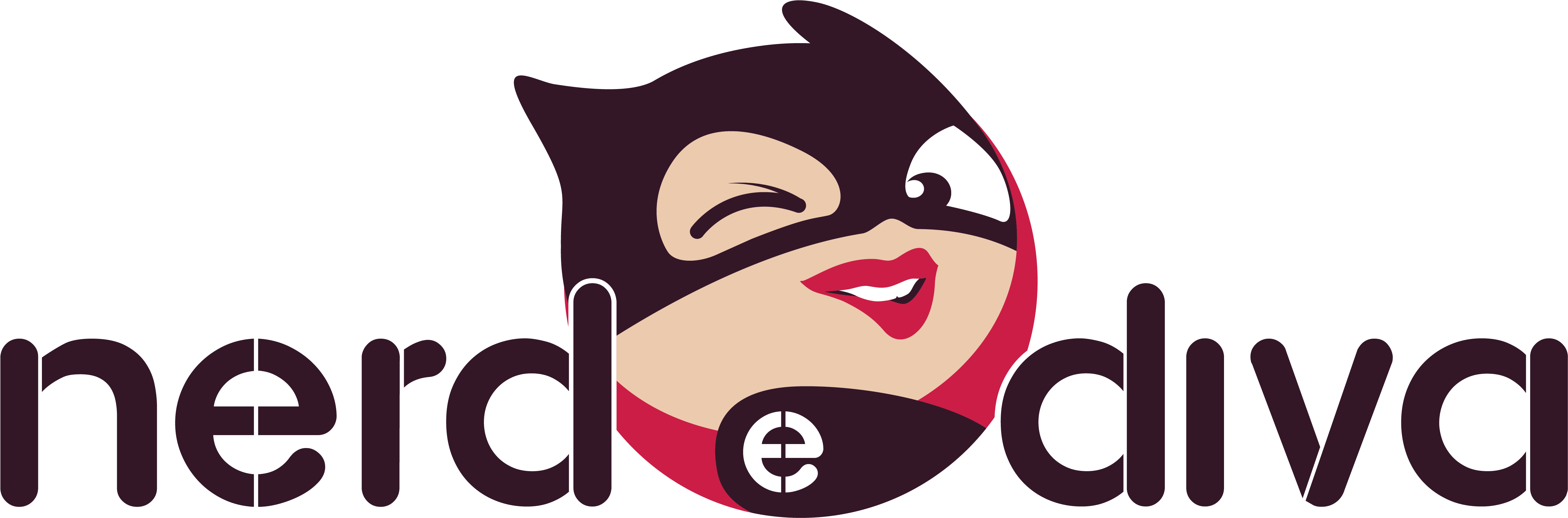 Nerd E Diva - 2017 Brasil Game Show (5195x1791)