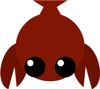 Artisticlobster - Mope Io Lobster (500x500)