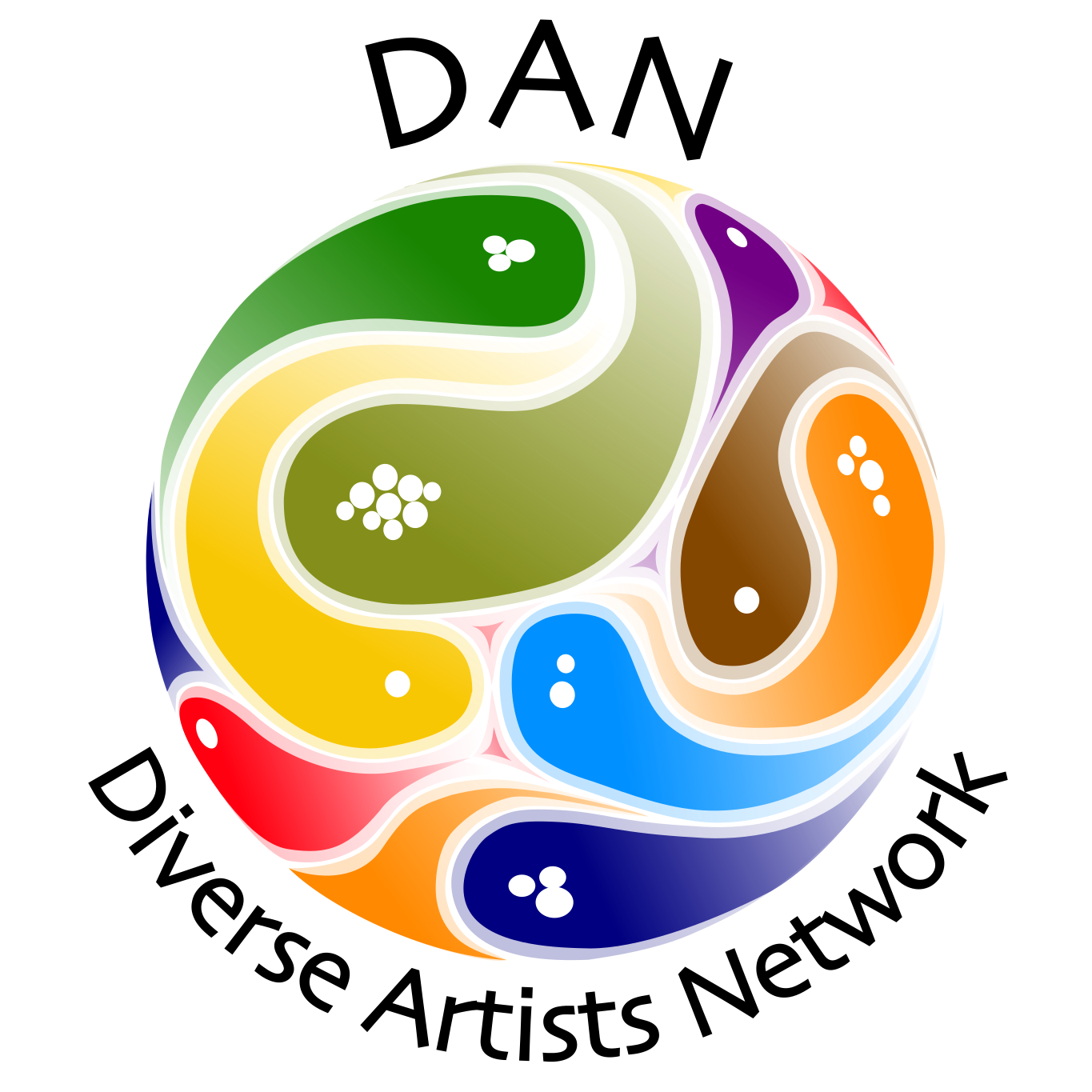 In 2016 Tribe Of Doris Launched The Diverse Artists - Tribe Of Doris (1365x1365)