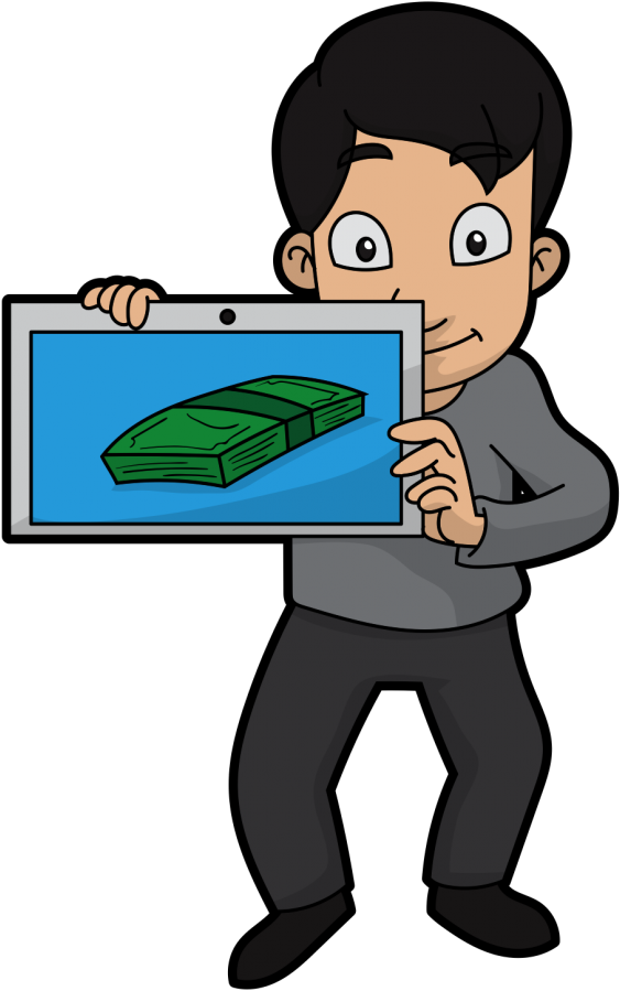 Oleh Karenanya Saya Hadirkan Solusi Ini Untuk Anda - Scalable Vector Graphics (791x1024)