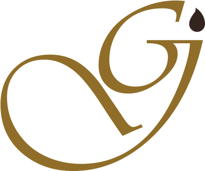 A Gi Clementino Chocolateria Iniciou Em 2010 Com O - Uppercase G In Calligraphy (465x343)