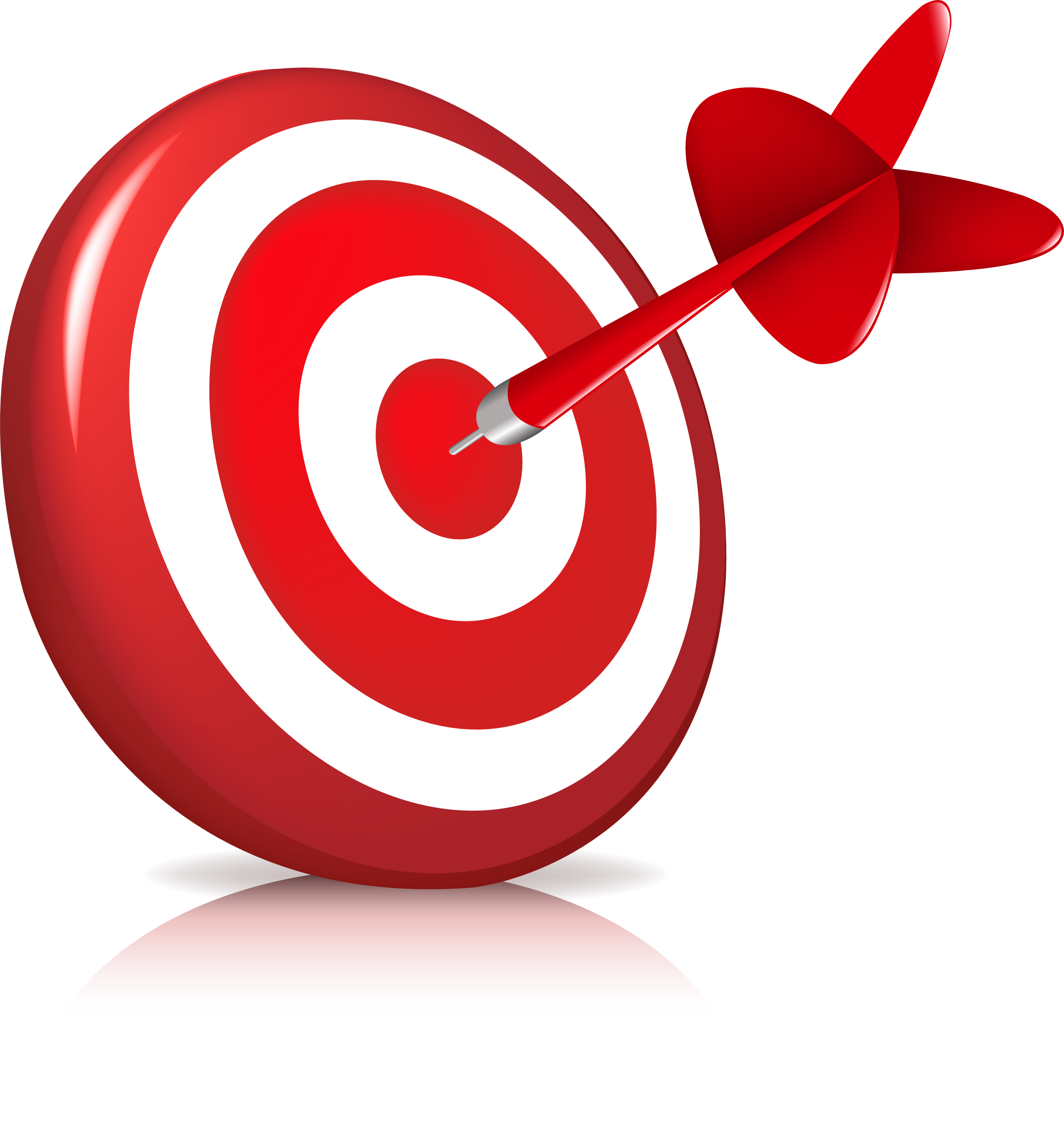 Bom Você Decidiu Se Tornar Um Consultor Em Licitações - Goals Clipart (2615x2755)