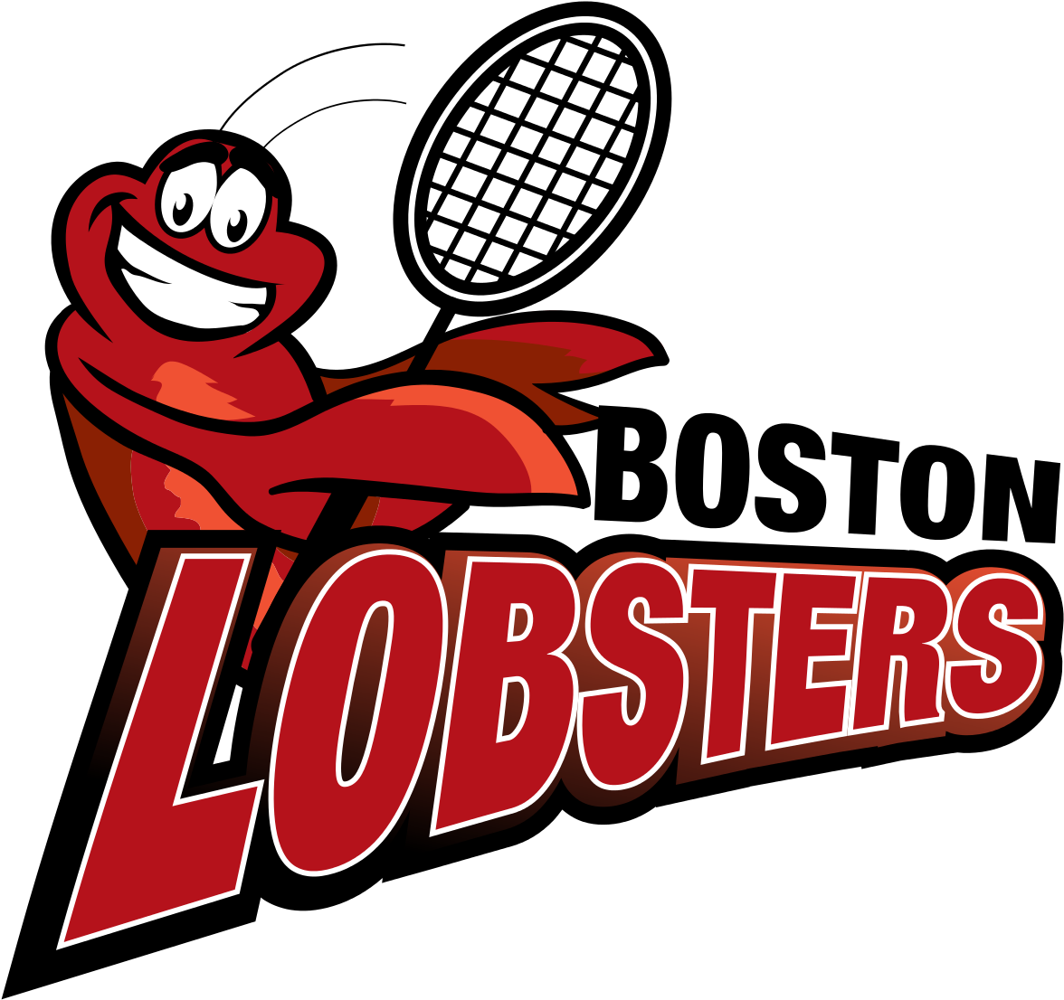 Boston Lobsters Tennis Team (1200x1132)