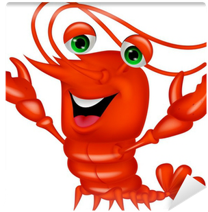 Lobster Cartoon (400x400)
