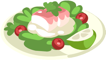 Lobster Salad - Panna Cotta (356x356)