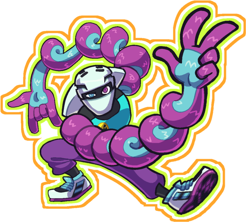 Arms Kid Cobra By Ominous Artist - Kid Cobra (933x857)
