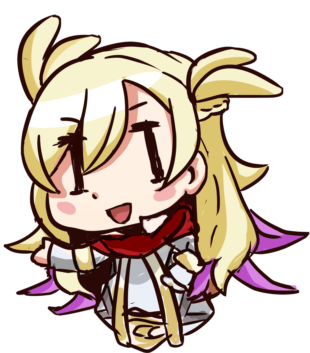 Artists Of Askr I Aoa On Twitter - Askr Chan (1076x1200)