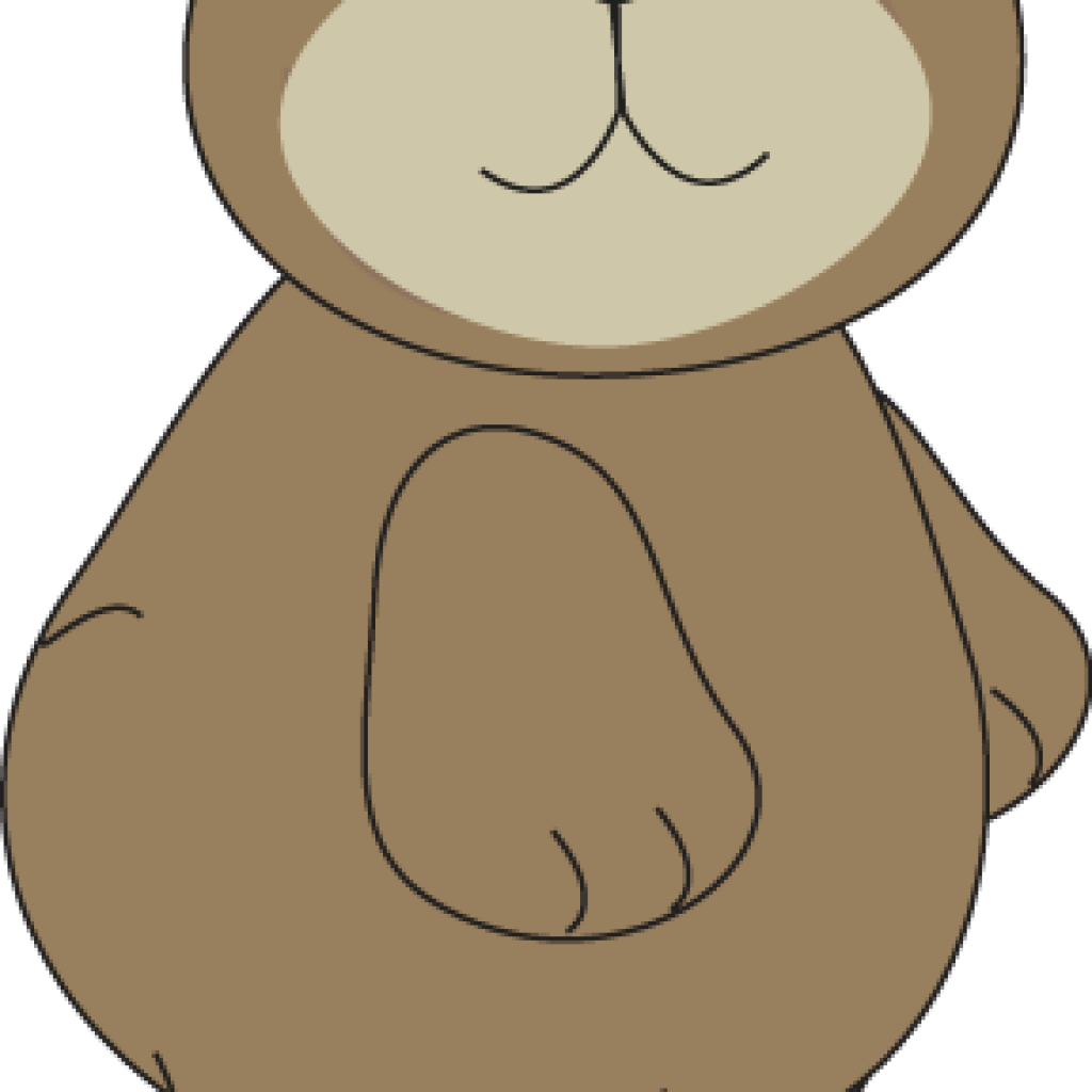 Cute Bear Clipart Bear Clip Art Bear Images Clip Art - Clip Art (1024x1024)