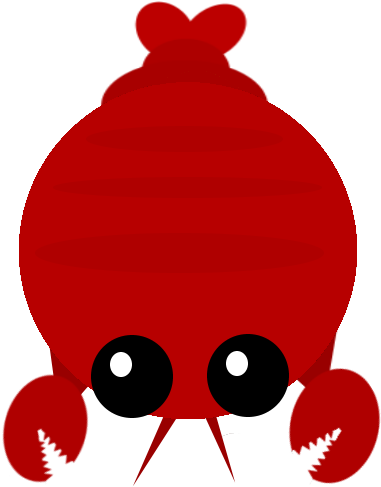 Artisticlobster - Mope Io Lobster (1220x1600)