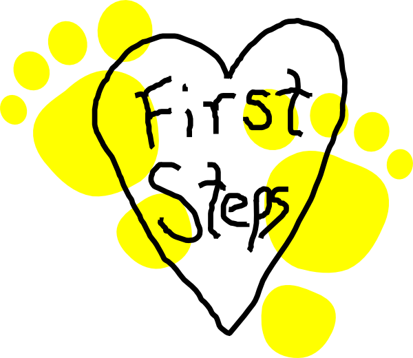 Baby Feet Clip Art (600x520)
