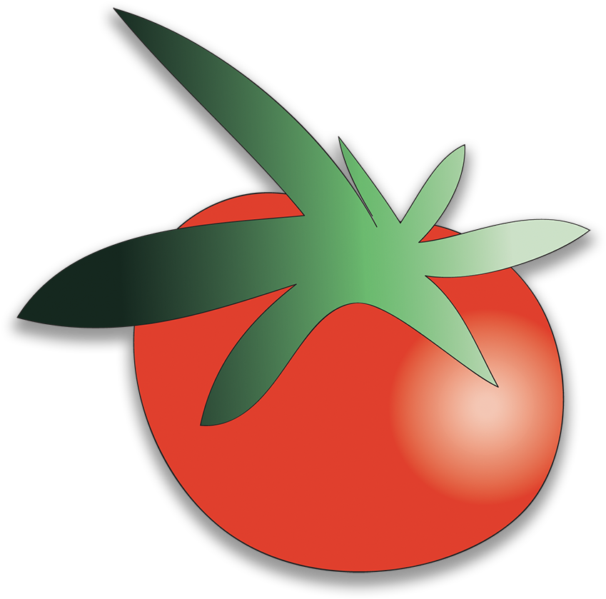 Logo - Couch Tomato (1000x1000)