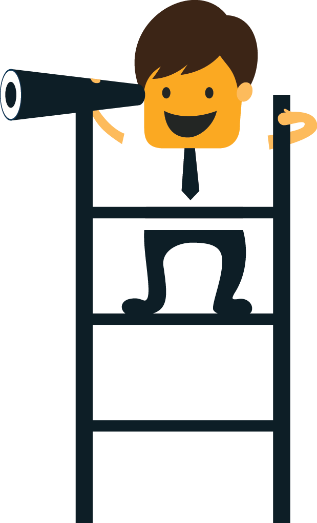 Ladder Is Empty - B Com Student (619x1021)