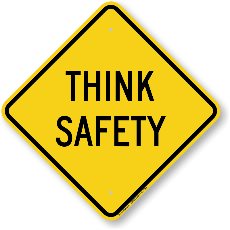 Zoom, Price, Buy - No Thru Traffic Sign (800x800)