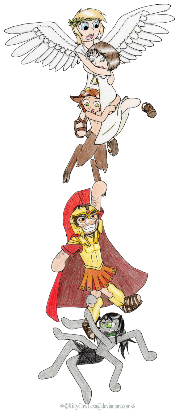 When In Rome - When In Rome (597x1338)