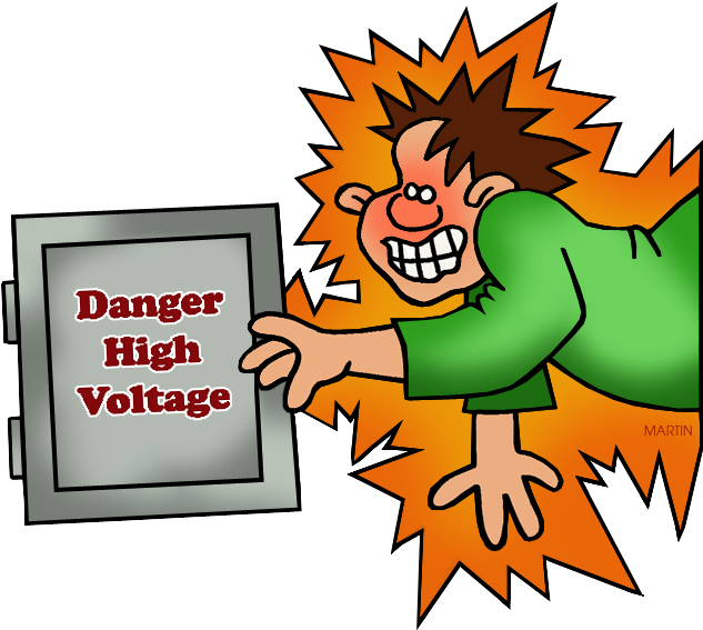Voltage - Voltage Clipart (685x576)