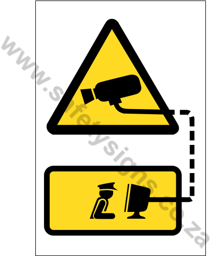 Beware Of Forklift Sign (499x499)
