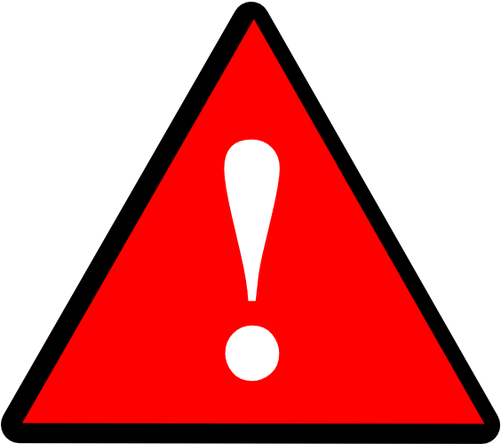 Black Red White Warning 1 Svg Clip Arts 600 X 532 Px - Iraqi Republican Guard Symbol (600x532)