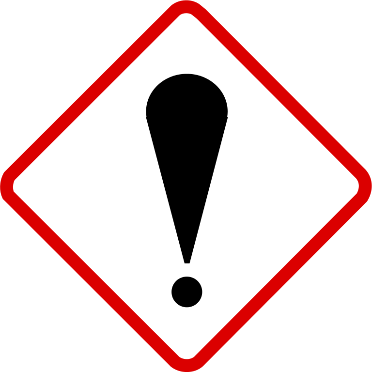 Diamond Warning Sign - Warning Sign Diamond (768x768)
