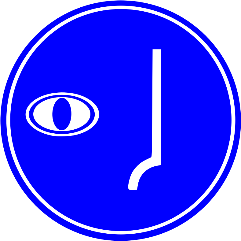 Free Unusual Safety Sign - Clip Art (800x800)