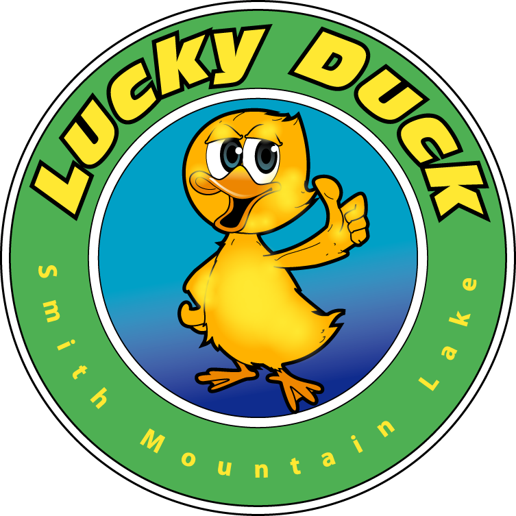 The Lucky Duck Bridgewater Plaza - The Lucky Duck Bridgewater Plaza (753x753)