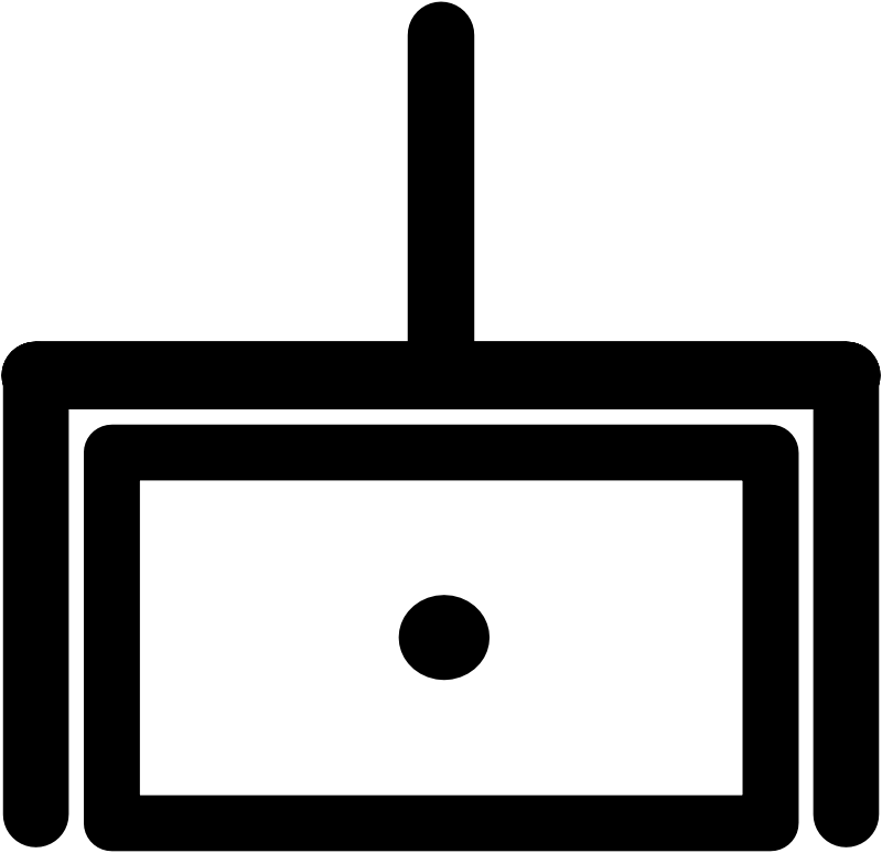 Free Dangerous Neighbourhood - Clip Art (958x925)