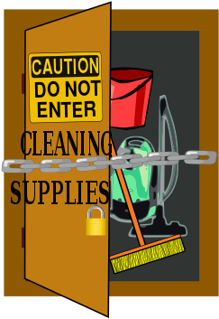 Rich People Free Do Not Clean - .com (800x533)