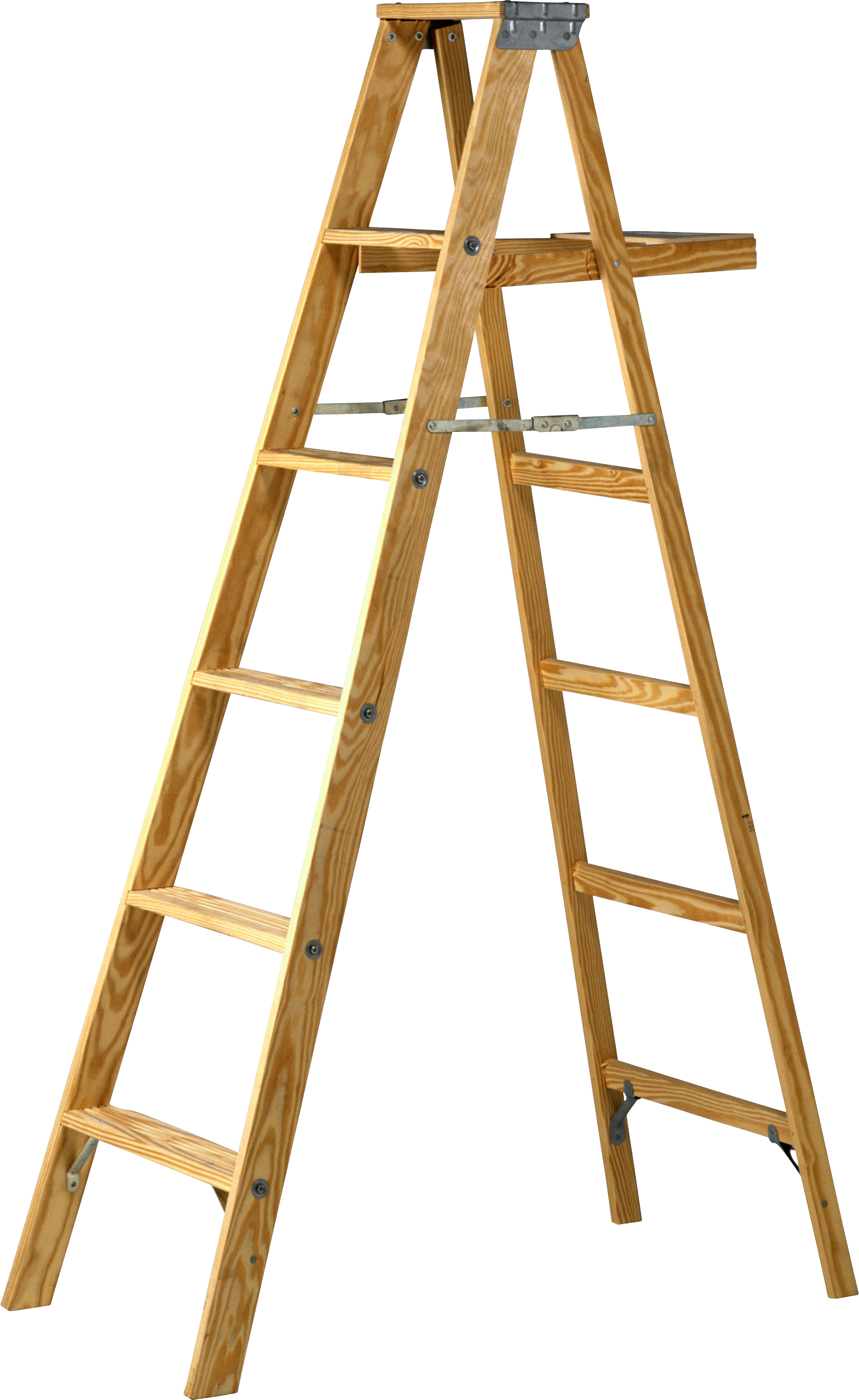 Ladder Png - Ladder Transparent (2058x3355)