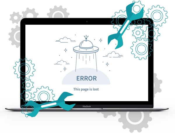 We're Pretty Sure You Didn't Go Into Business To Fix - Illustration (600x461)