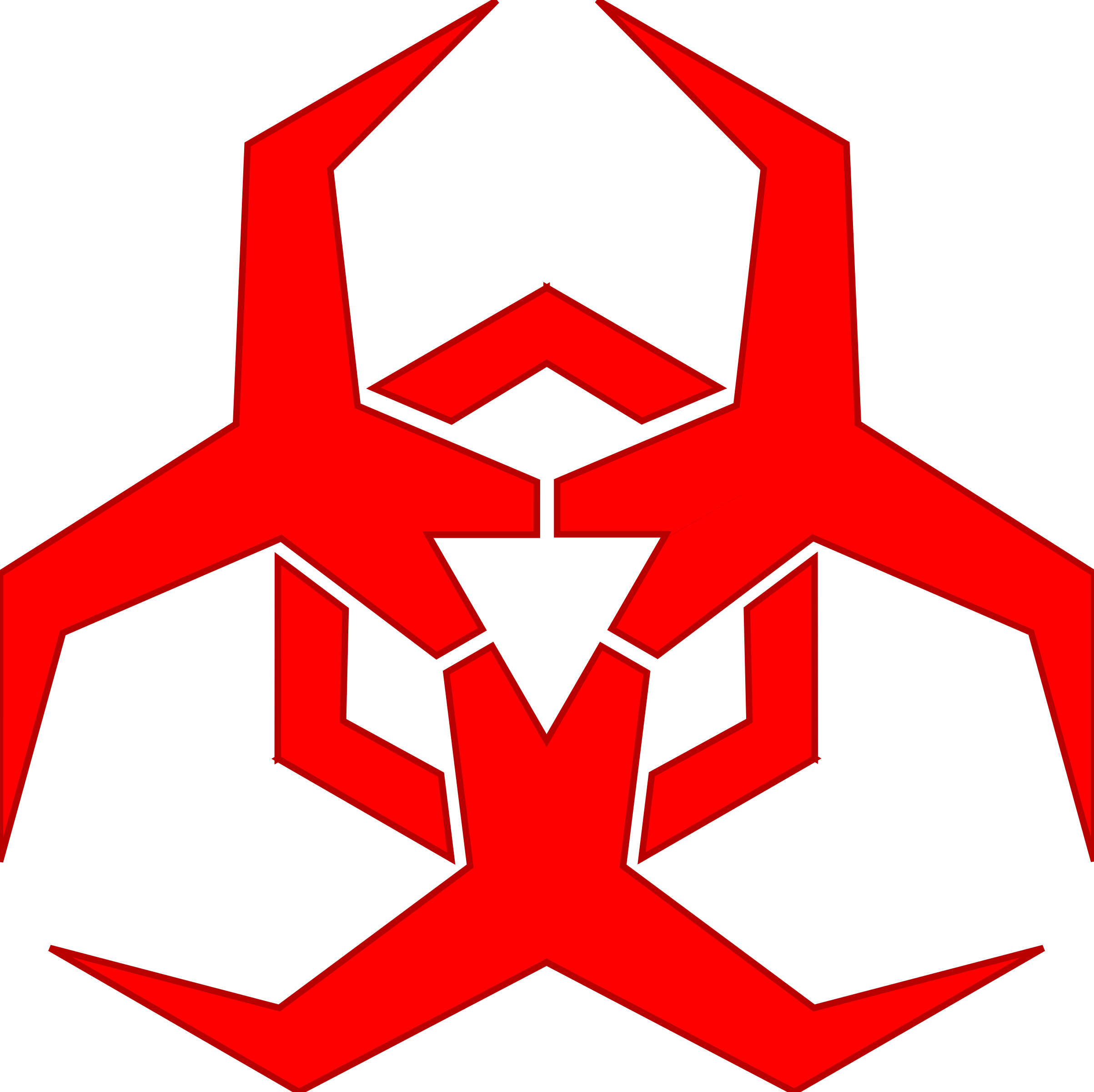 Hazard Symbols (2406x2400)
