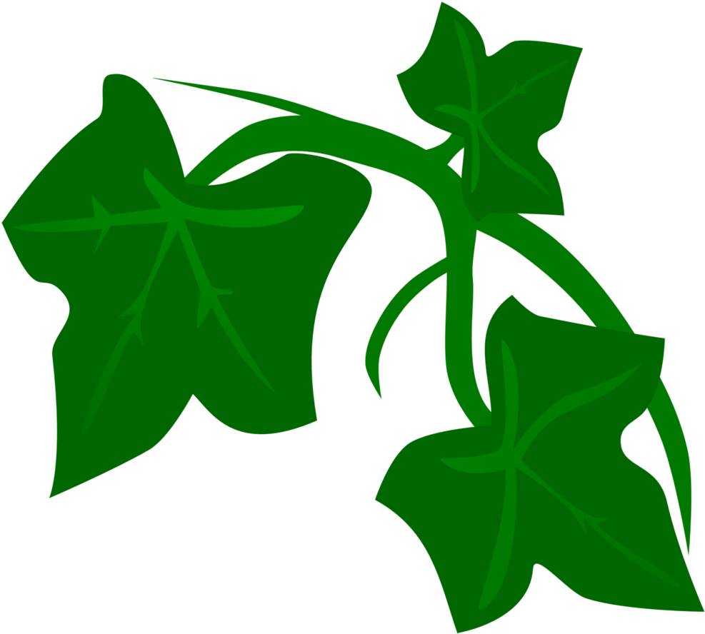 Download and share clipart about Poison Ivy Cutie Mark By Memphis-san - Poi...