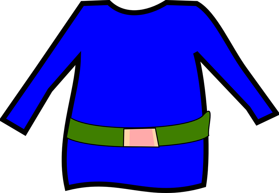 Elf Clipart Shirt - Elf Shirts Clipart (960x666)